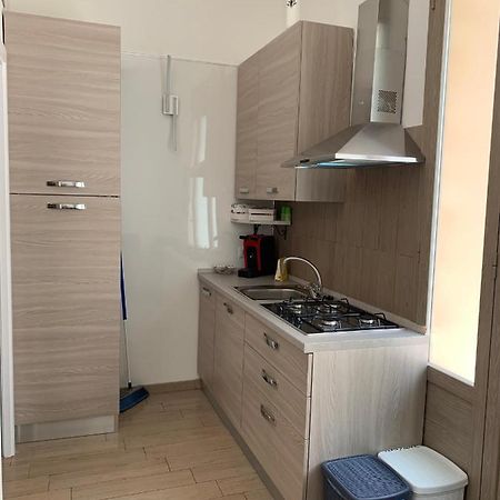 Sette Torri 2 Apartment Molfetta Exterior photo