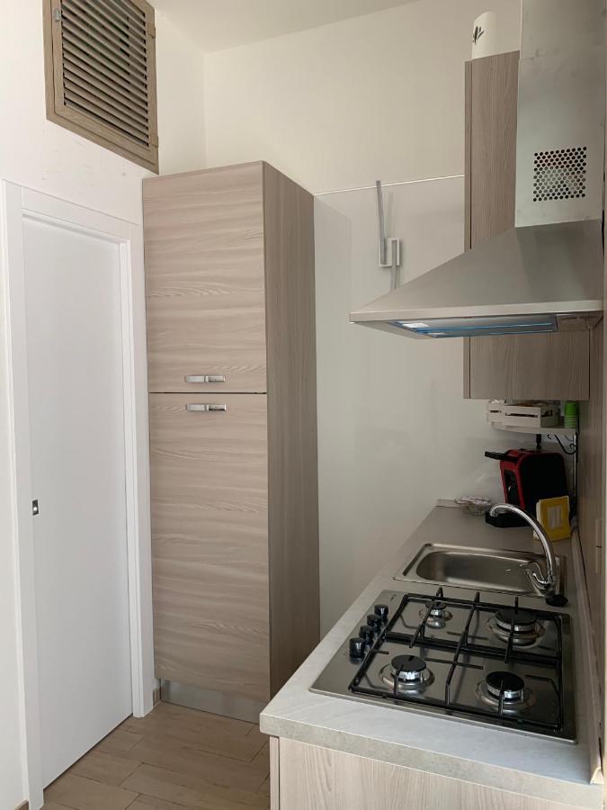 Sette Torri 2 Apartment Molfetta Exterior photo