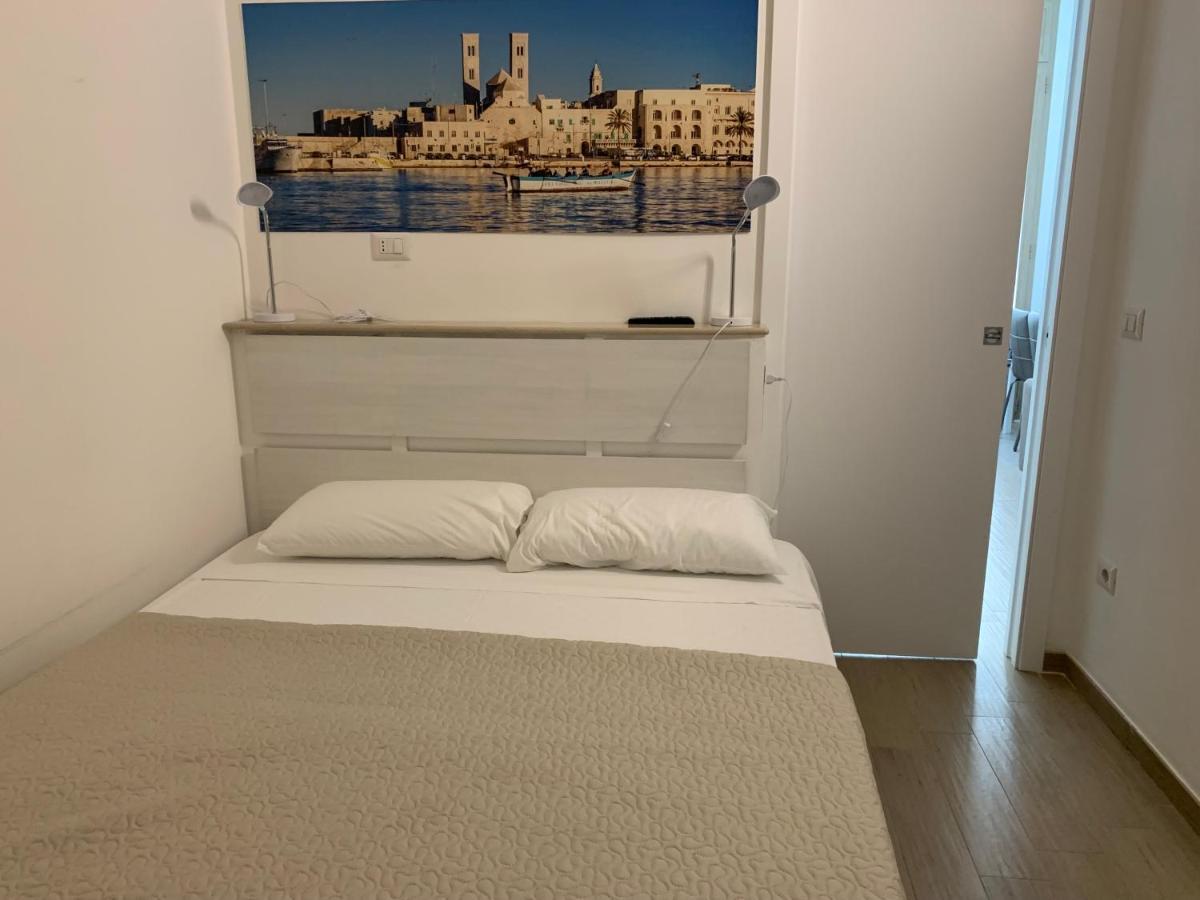 Sette Torri 2 Apartment Molfetta Exterior photo